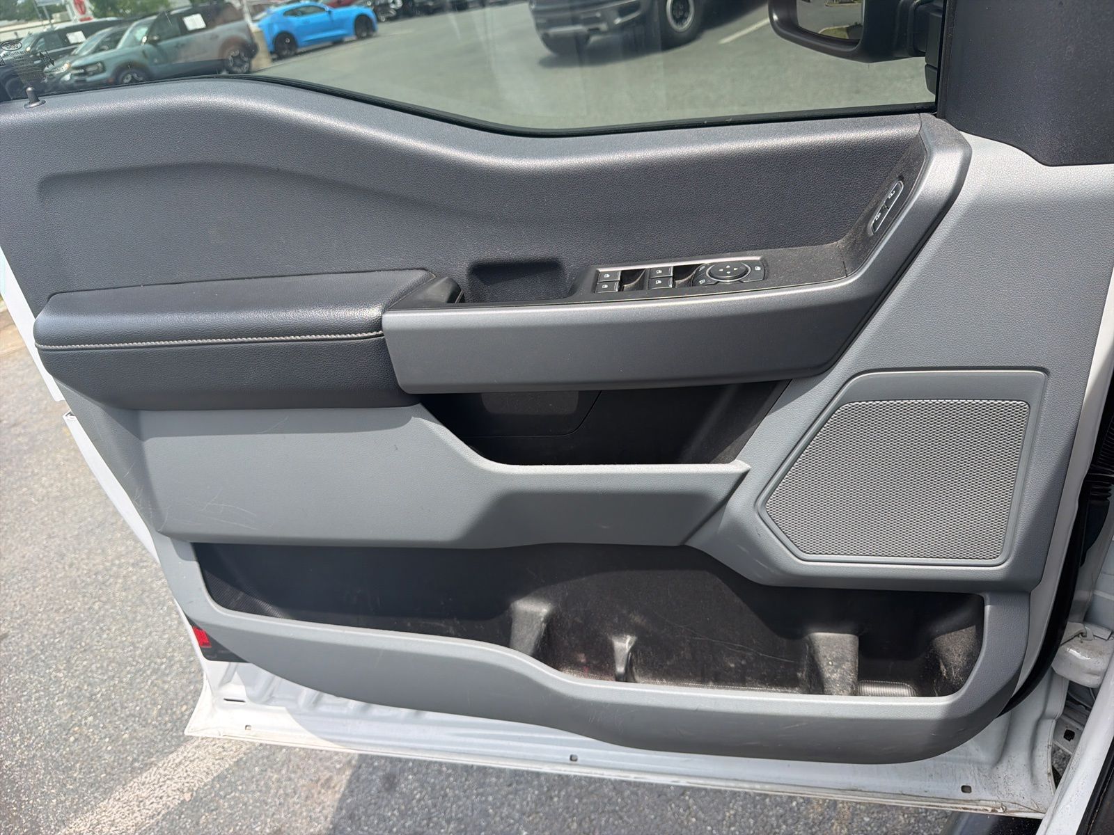 Certified Used 2024 Oxford White Ford XL image 24