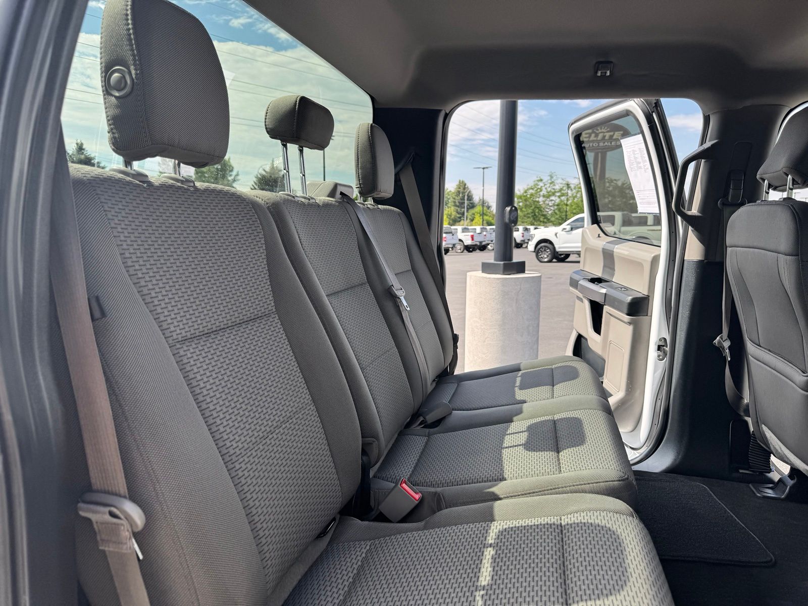 Used 2019 Ford F-150 Truck