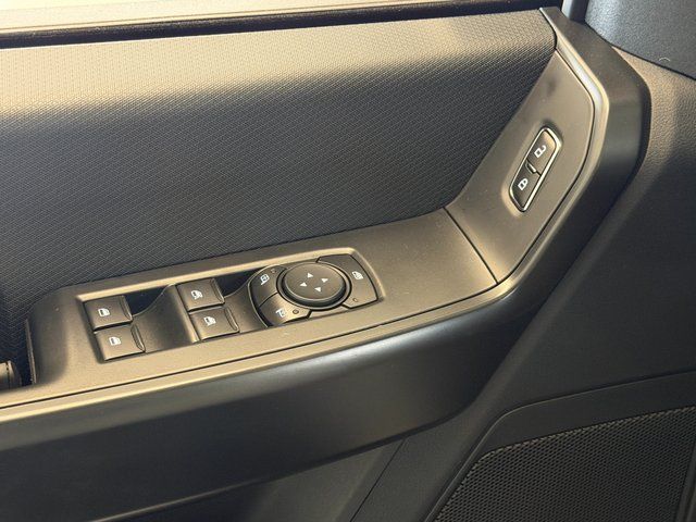 New 2026 Oxford White Ford STX image 32