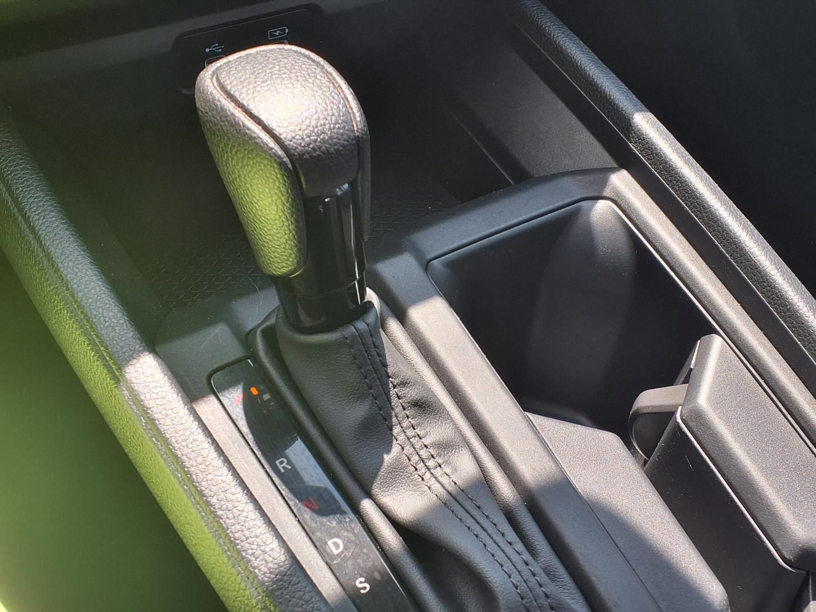 2023 Honda Accord EX  at DeMontrond Mazda