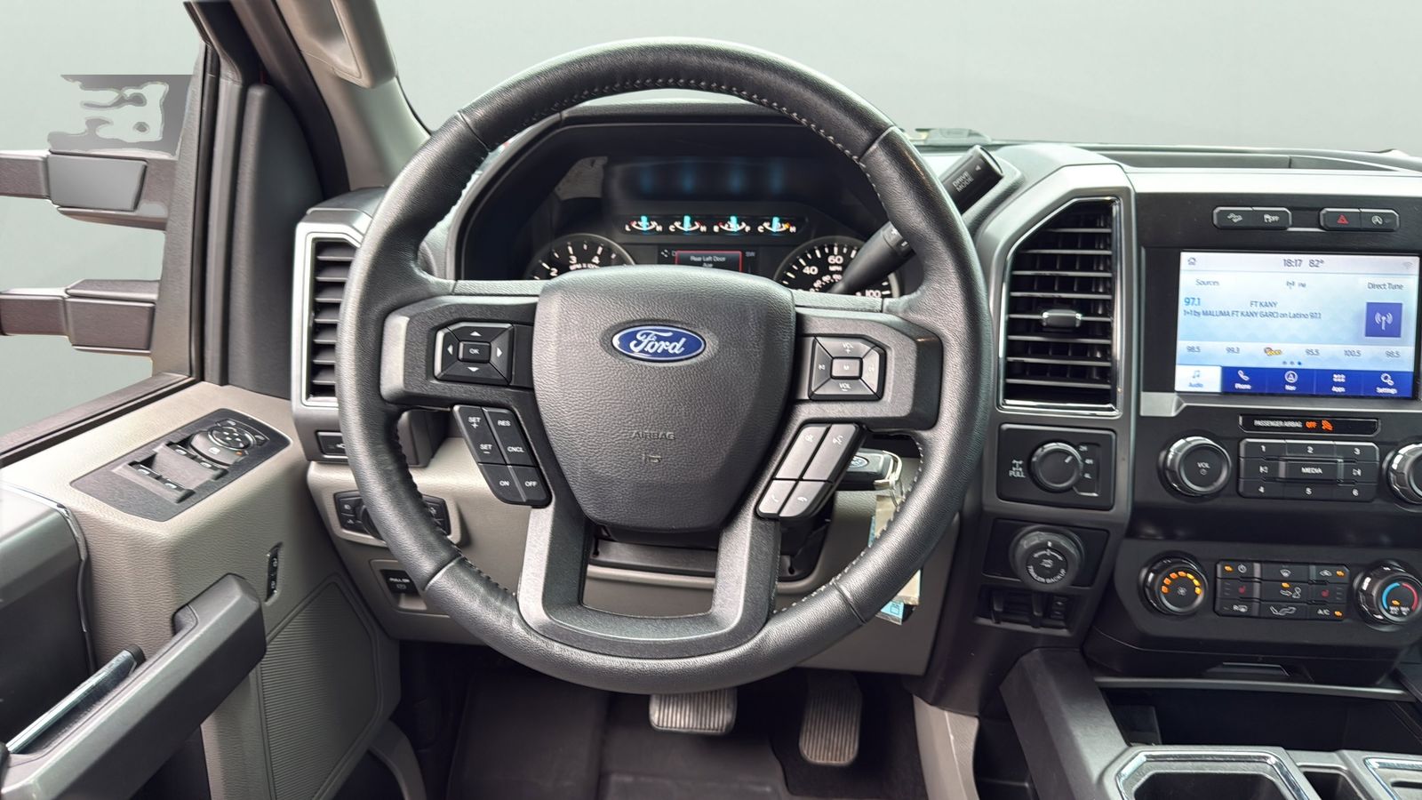 Used Car 2020 Ford F-150  Xlt For Sale Under $35,000 In Austin, Texas