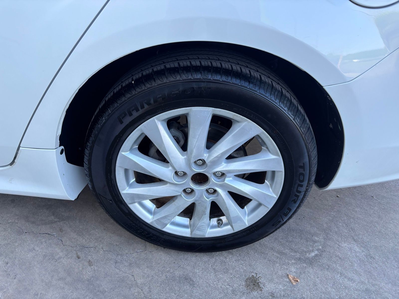 Used Car 2011 Mazda Mazda6  I Touring Plus For Sale Under $10,000 In Austin, Texas