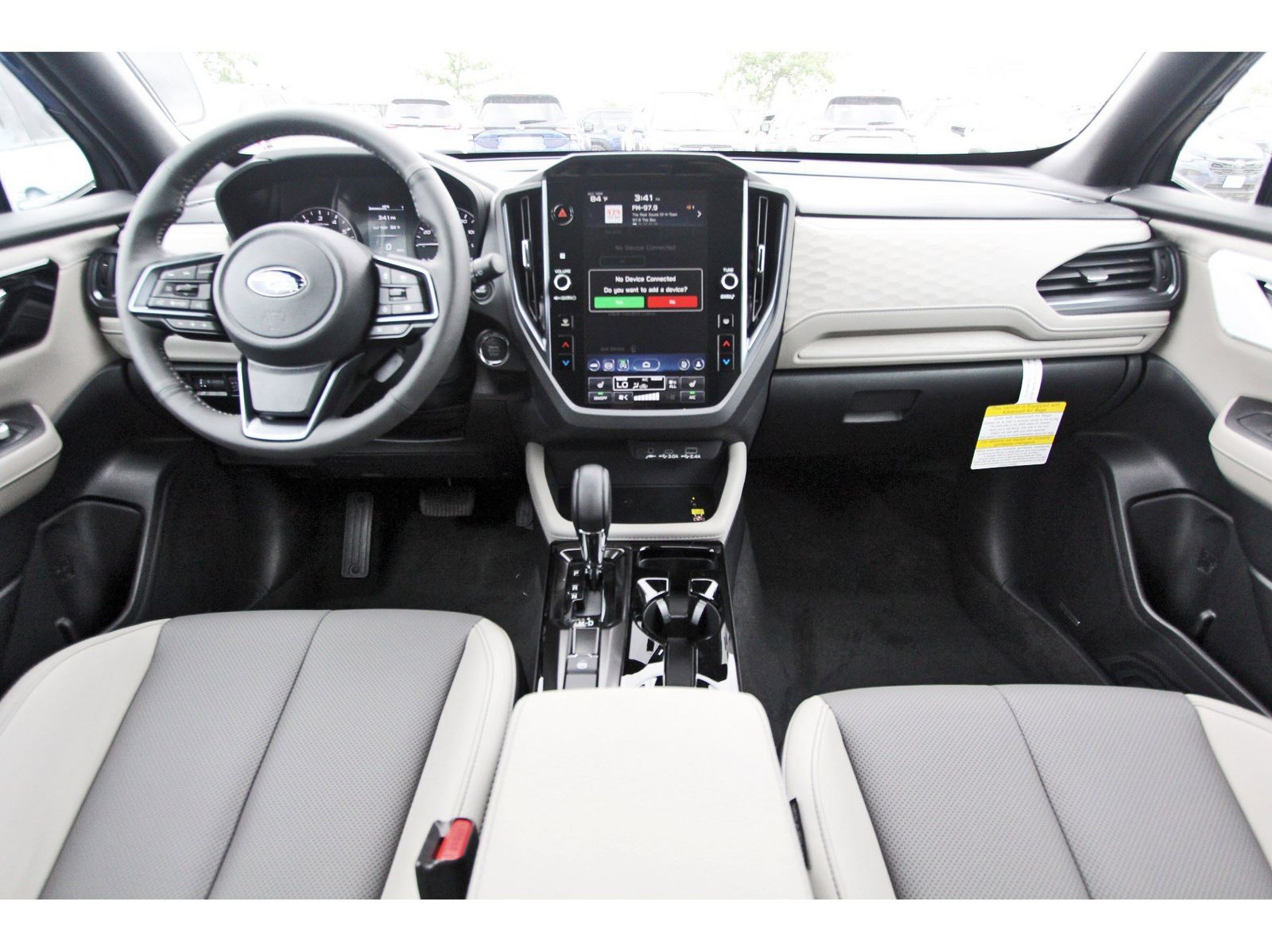 View vehicle photo 7