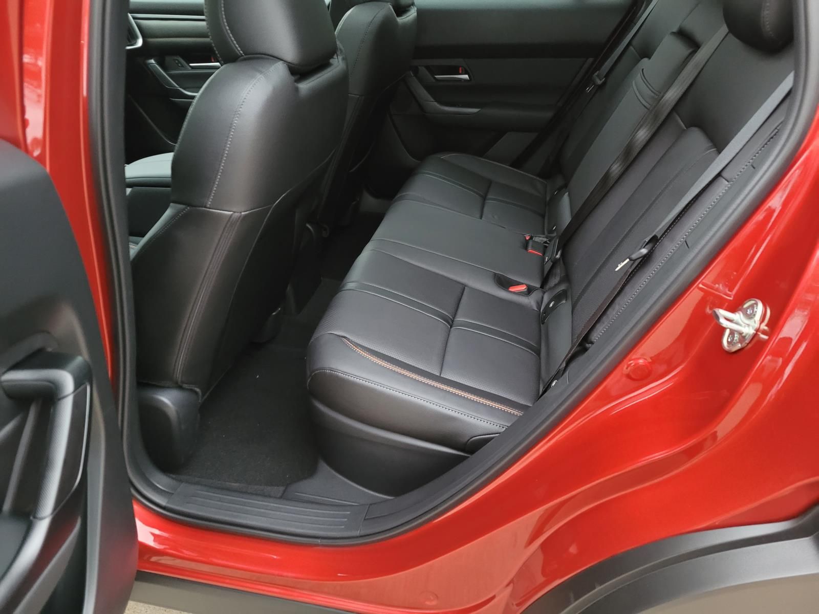 new 2026 Mazda CX-50 Hybrid car, priced at $38,580