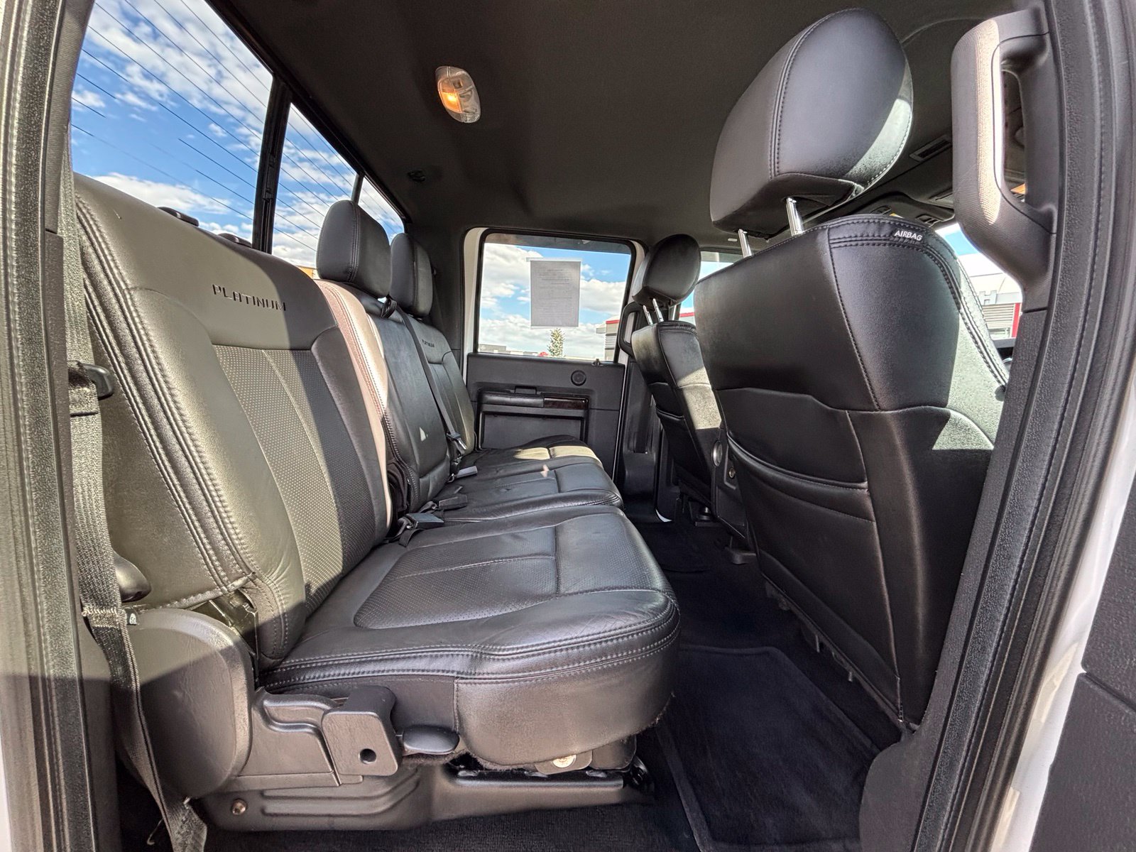 Used 2016 Ford F-350SD Truck