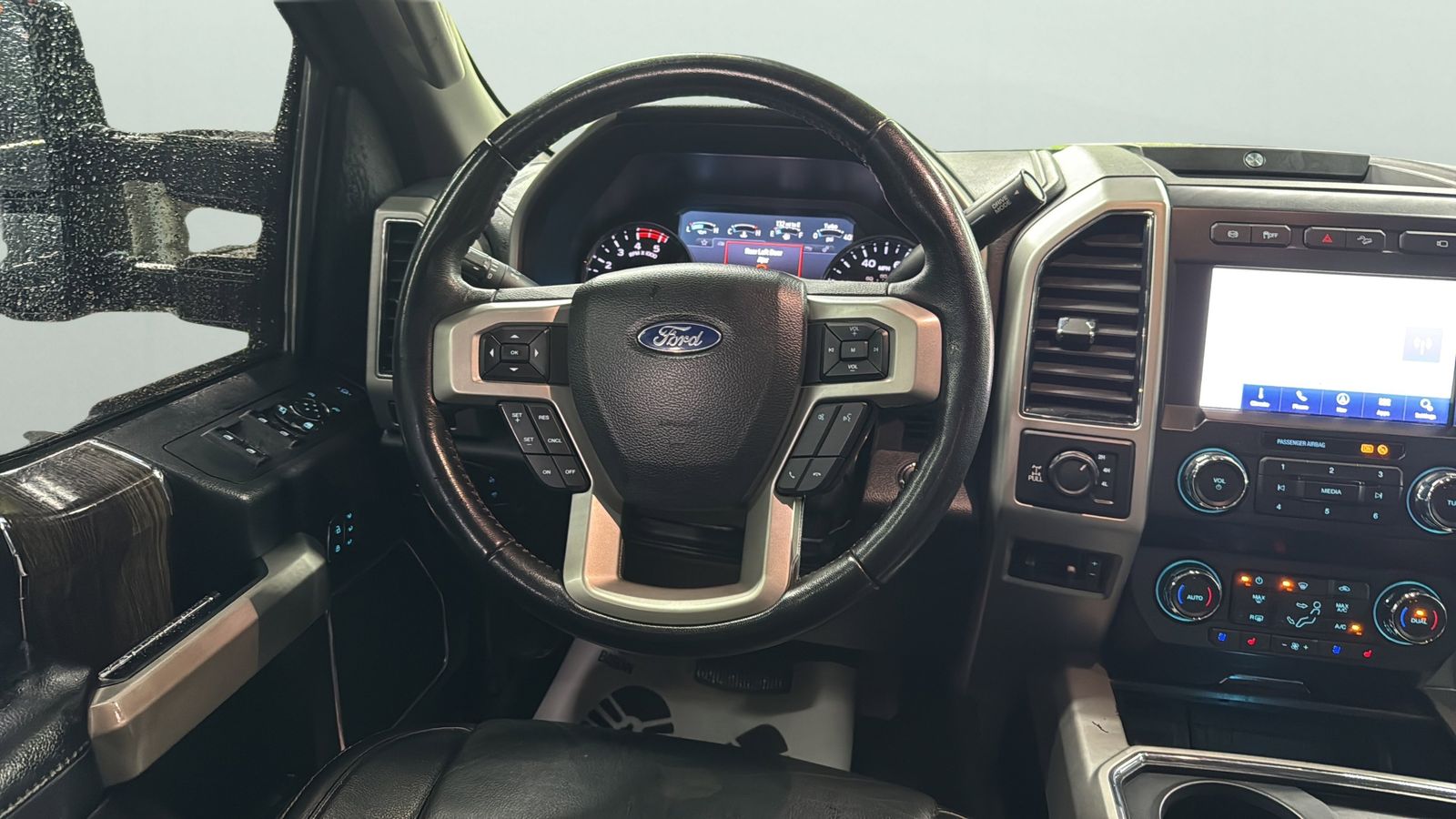 Used Car 2021 Ford F-350sd  Lariat For Sale Under $70,000 In Austin, Texas