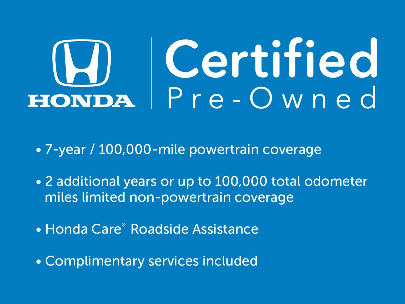 Used 2026 Gray Honda EX-L image 4