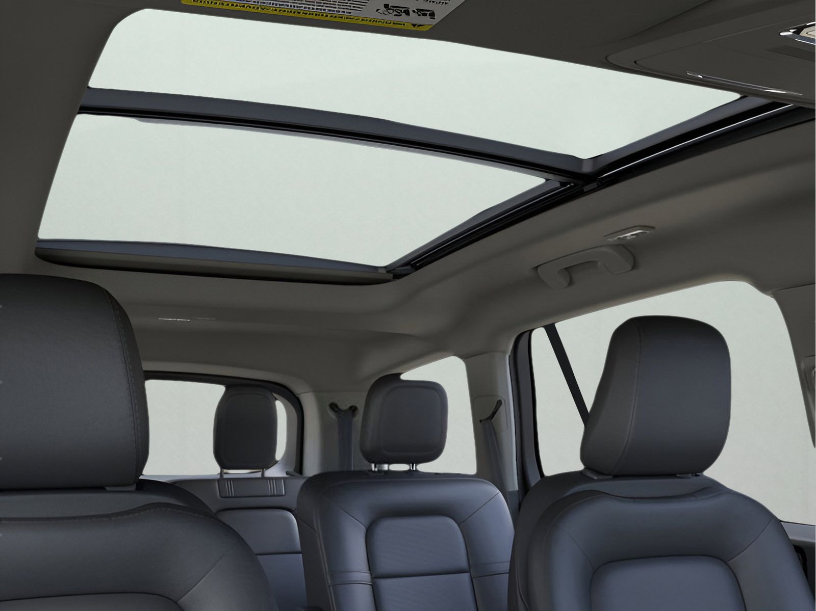 New Car 2025 Lincoln Aviator  Premiere For Sale Under $70,000 In Austin, Texas