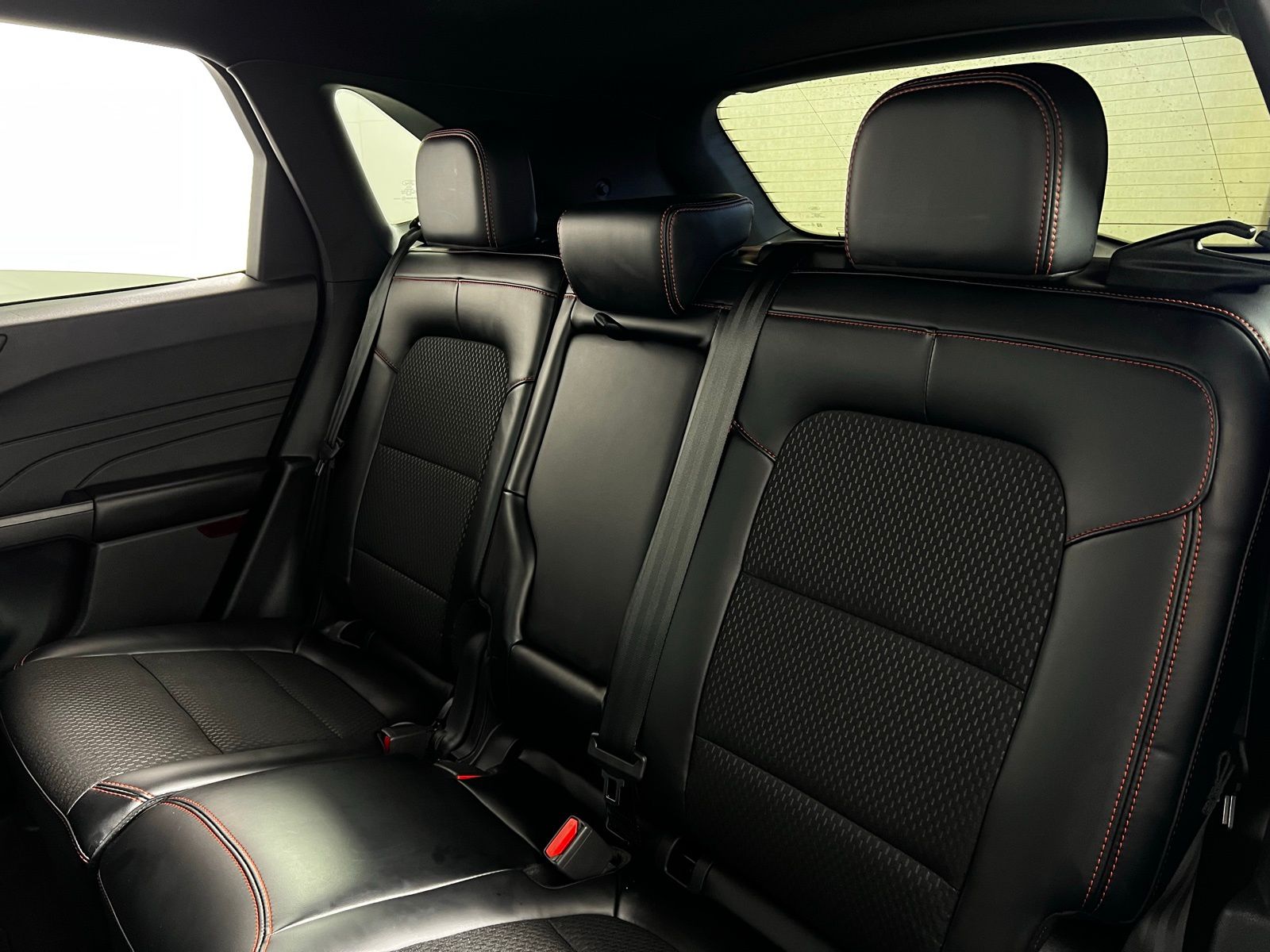 Thumbnail: 2025 Ford Escape - 23