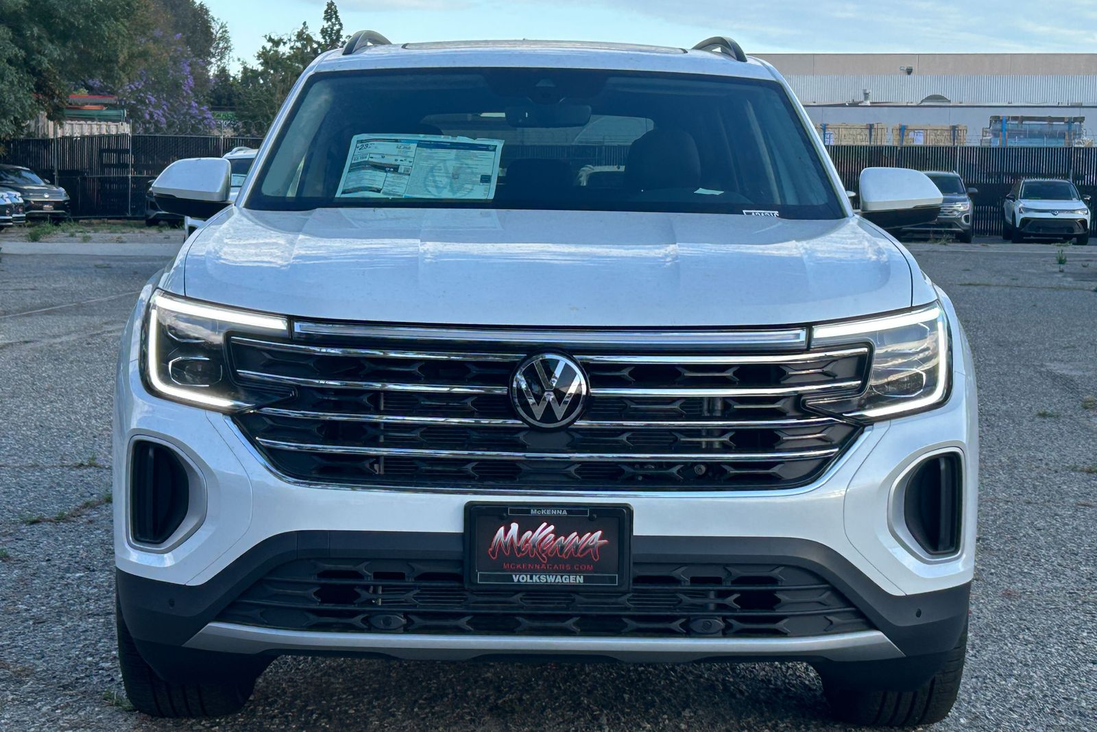 View vehicle photo 2