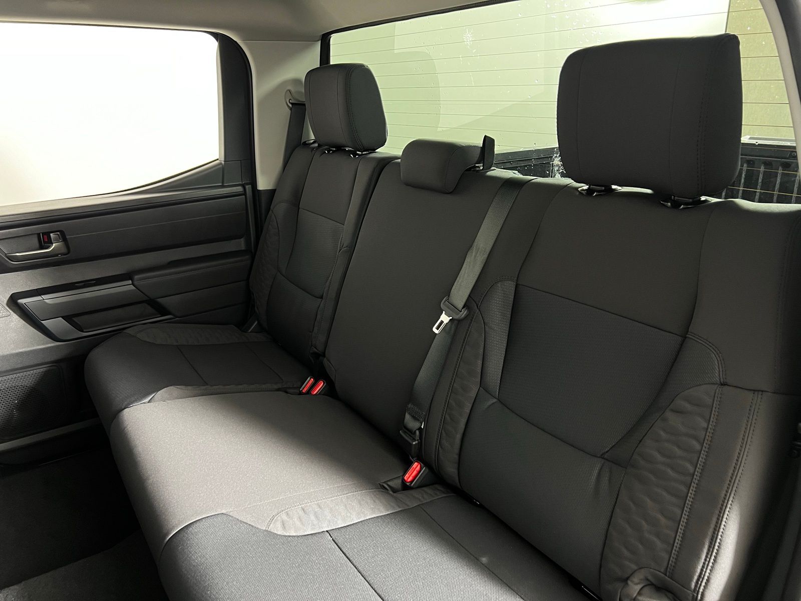 2025 Toyota Tundra SR5 19