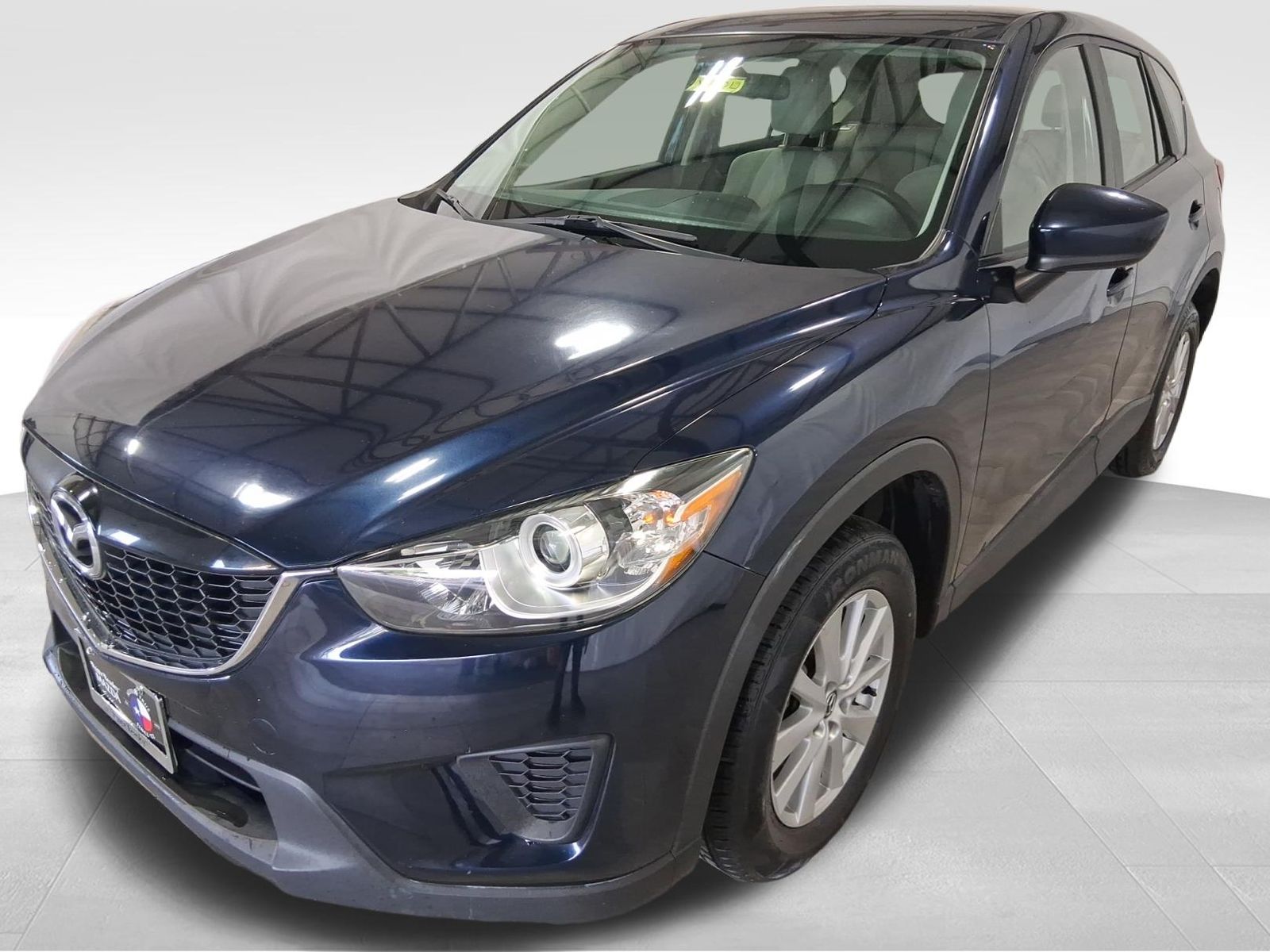 2014 Mazda CX-5