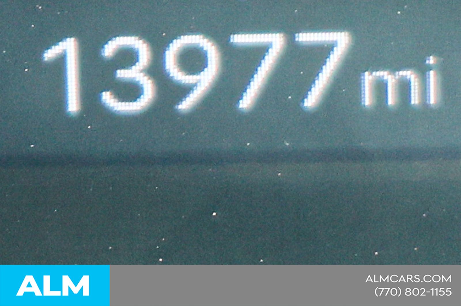 Used 2025 Gray Hyundai SE image 46
