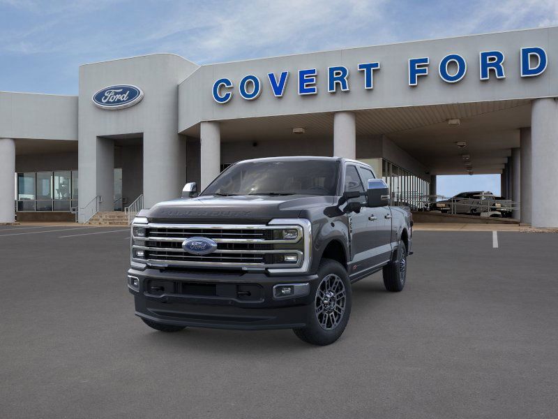 New Car 2025 Ford F-250sd  Platinum For Sale Under $100,000 In Austin, Texas