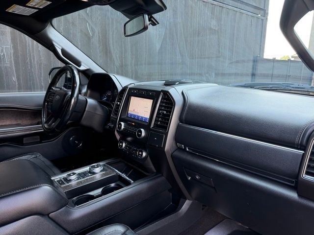 Used 2020 Ford Expedition SUV