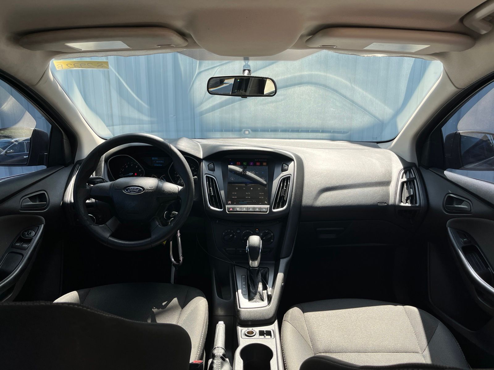 Used Car 2014 Ford Focus  S For Sale Under $10,000 In Austin, Texas