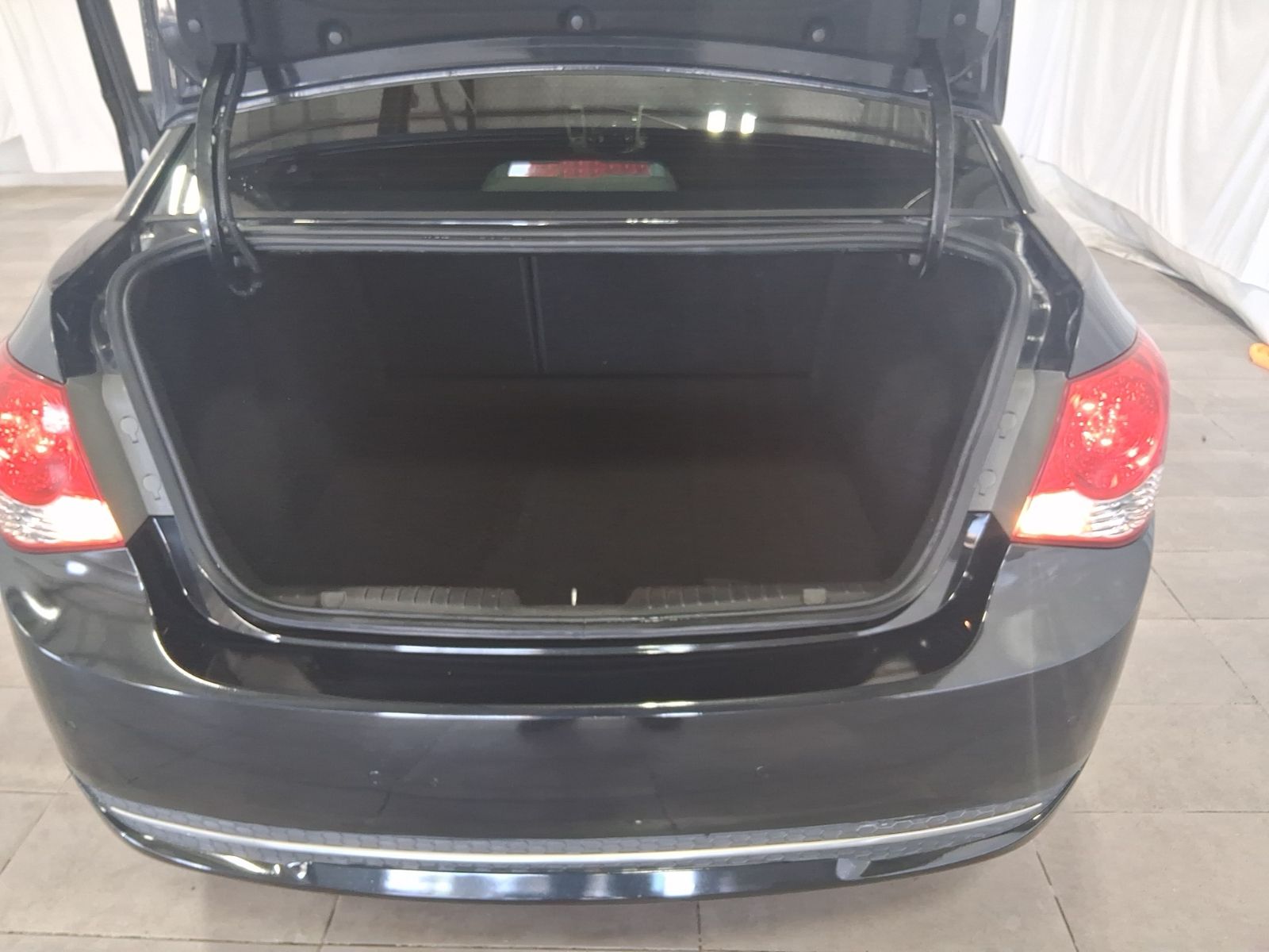 Used Car 2012 Chevrolet Cruze  1lt For Sale Under $10,000 In Austin, Texas