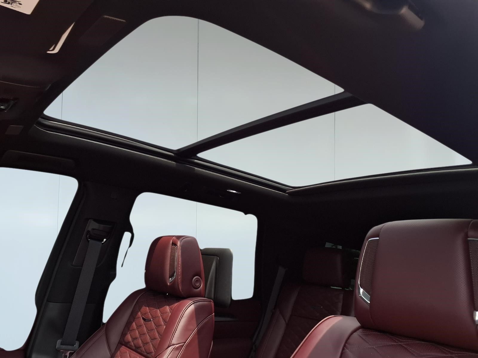 2026 Cadillac Escalade Sport - 11
