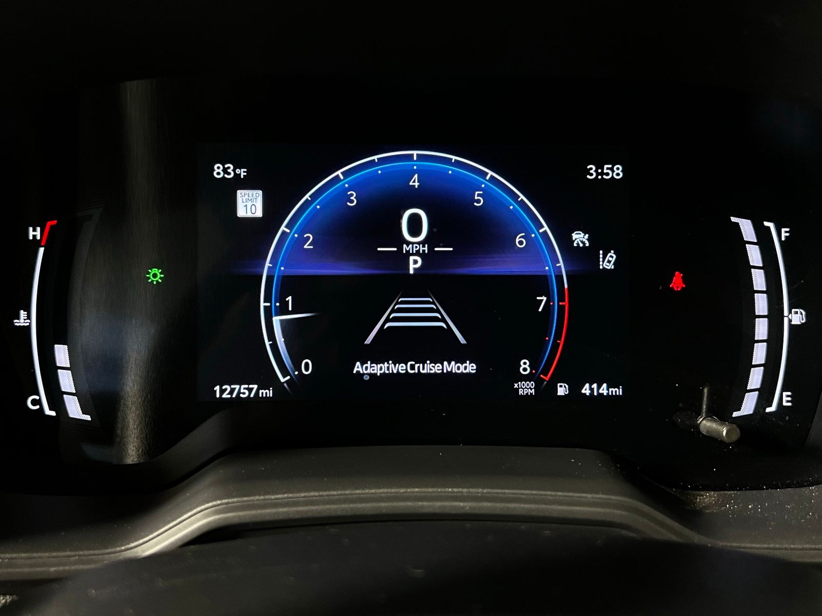 Thumbnail: 2026 Toyota Corolla - 14