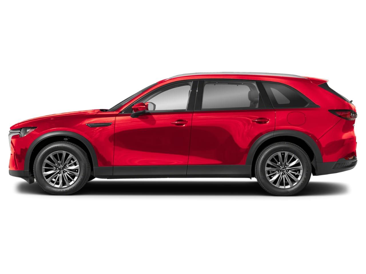New Car 2025 Mazda Cx-90  3.3 Turbo Preferred For Sale In Austin, Texas