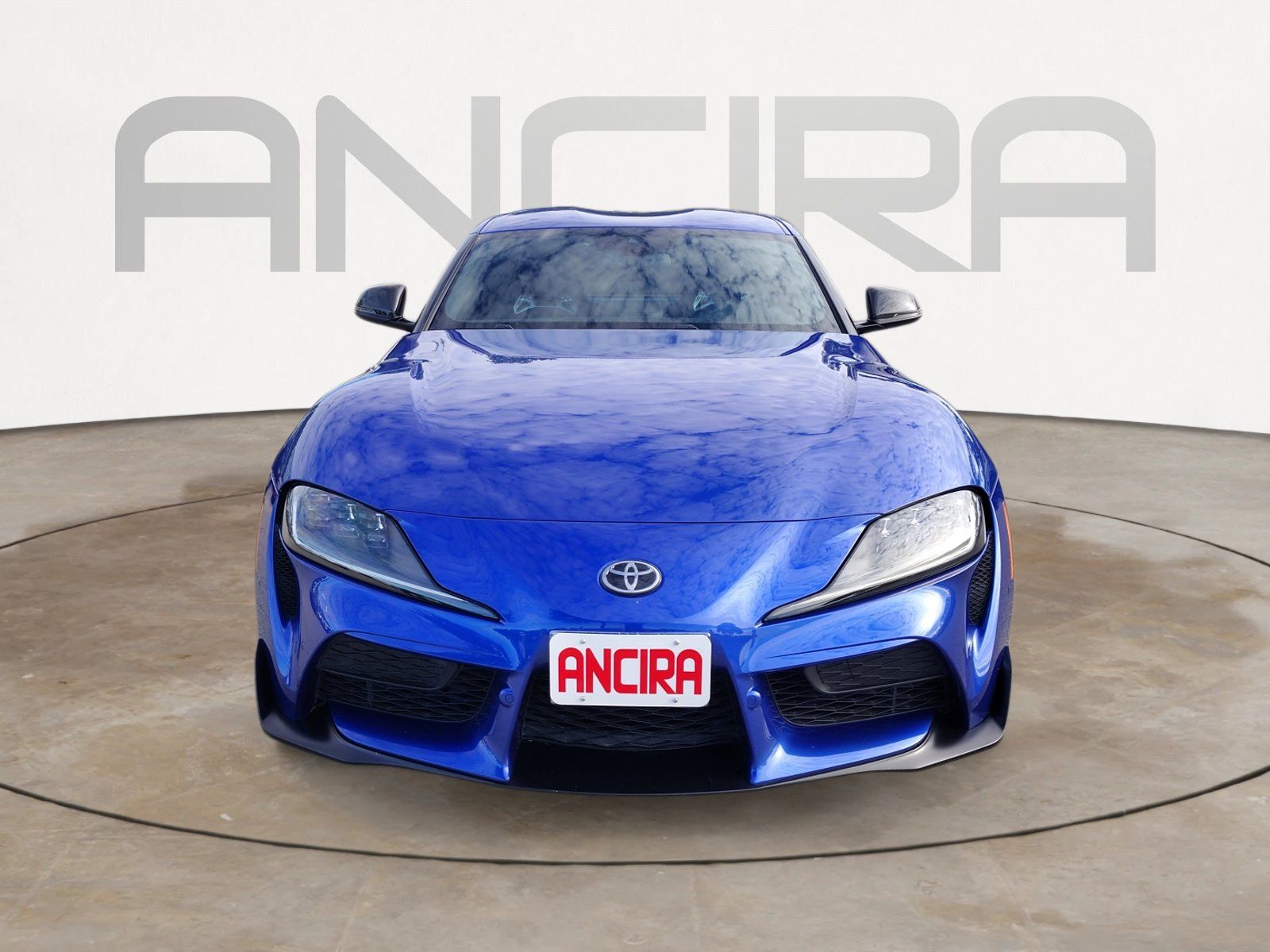 Used Car 2023 Toyota Gr Supra  3.0 For Sale Under $60,000 In San Antonio, Texas