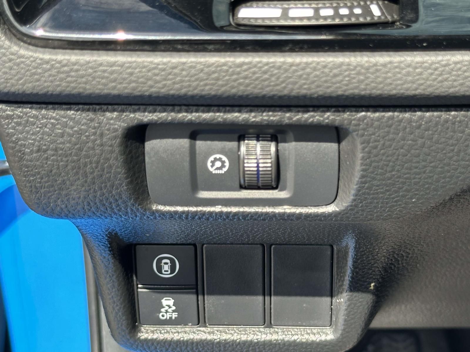 Used 2024 Blue Honda Sport image 20