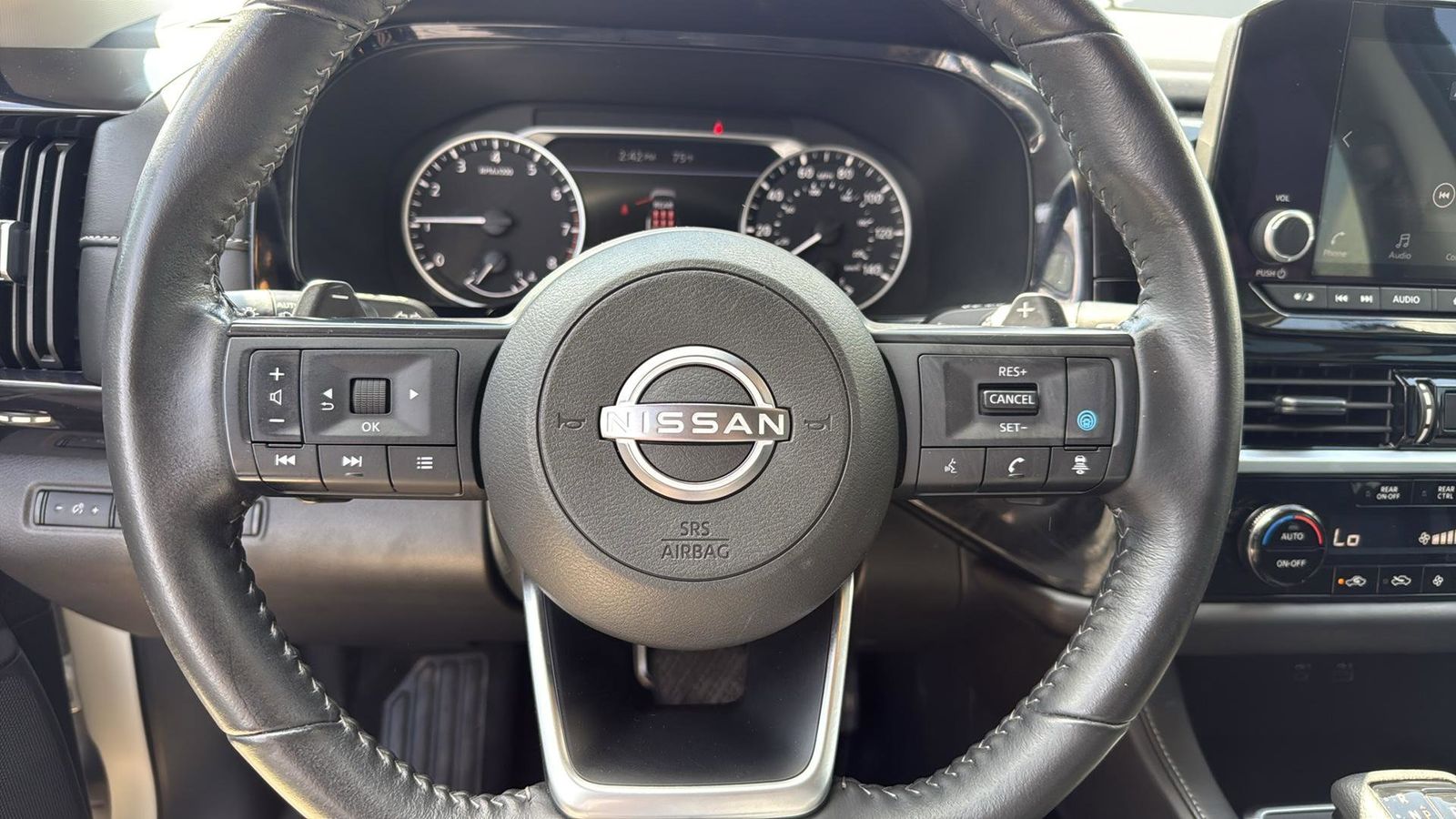 Used Car 2024 Nissan Pathfinder  Sv For Sale Under $30,000 In Austin, Texas