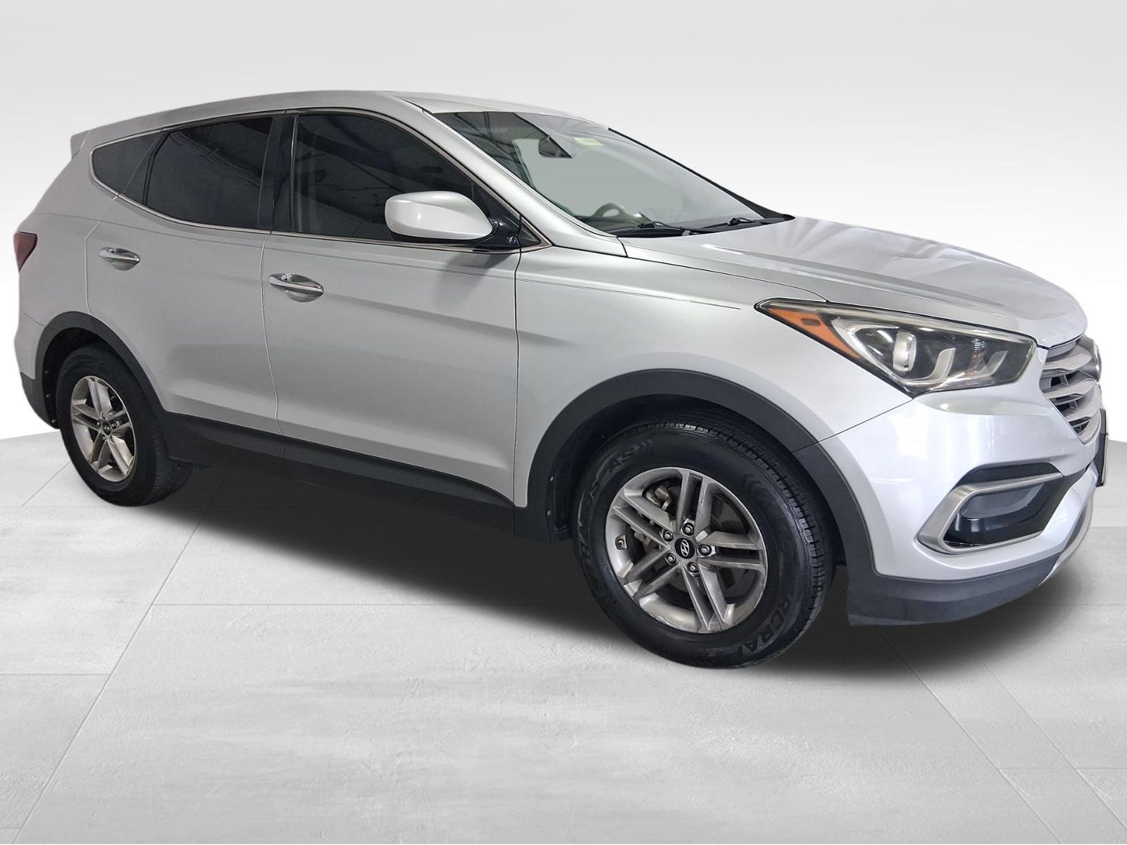 Used Car 2017 Hyundai Santa Fe Sport  2.4 Base For Sale Under $12,000 In Austin, Texas