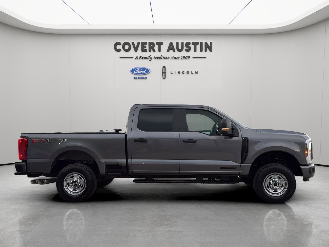 Used Car 2024 Ford F-250sd  Xl For Sale Under $70,000 In Austin, Texas