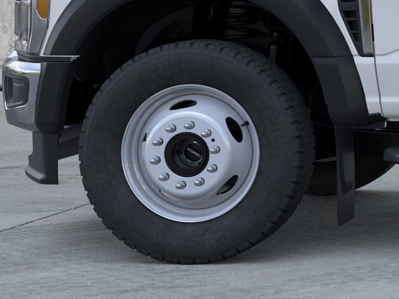 New 2025 Oxford White Ford XL image 21