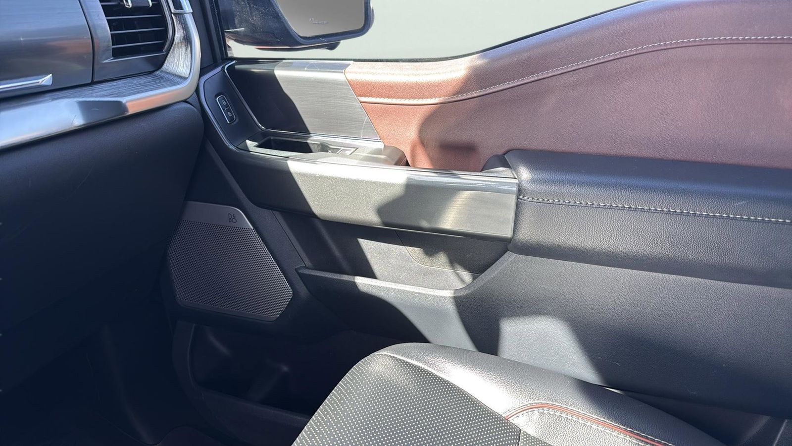 Used Car 2022 Ford F-150  Lariat For Sale Under $40,000 In Austin, Texas