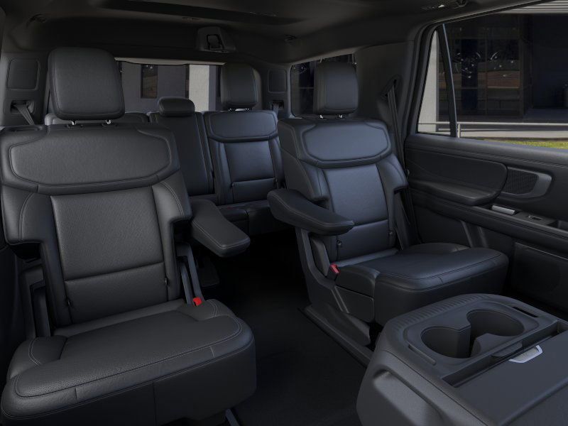 New Car 2025 Ford Expedition  Platinum For Sale Under $90,000 In Austin, Texas