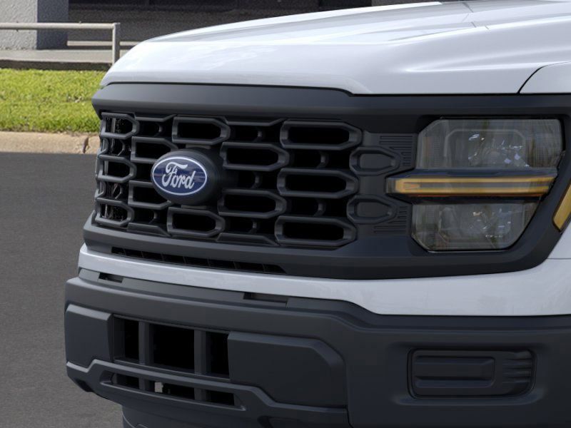 New Car 2025 Ford F-150  Xl For Sale Under $50,000 In Austin, Texas