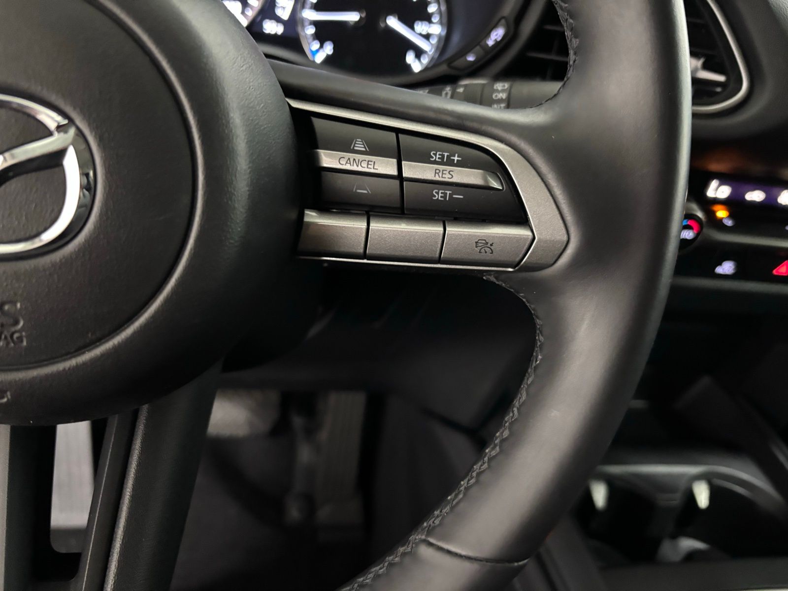 Used Car 2022 Mazda Cx-30  2.5 S Select Package For Sale Under $25,000 In Austin, Texas