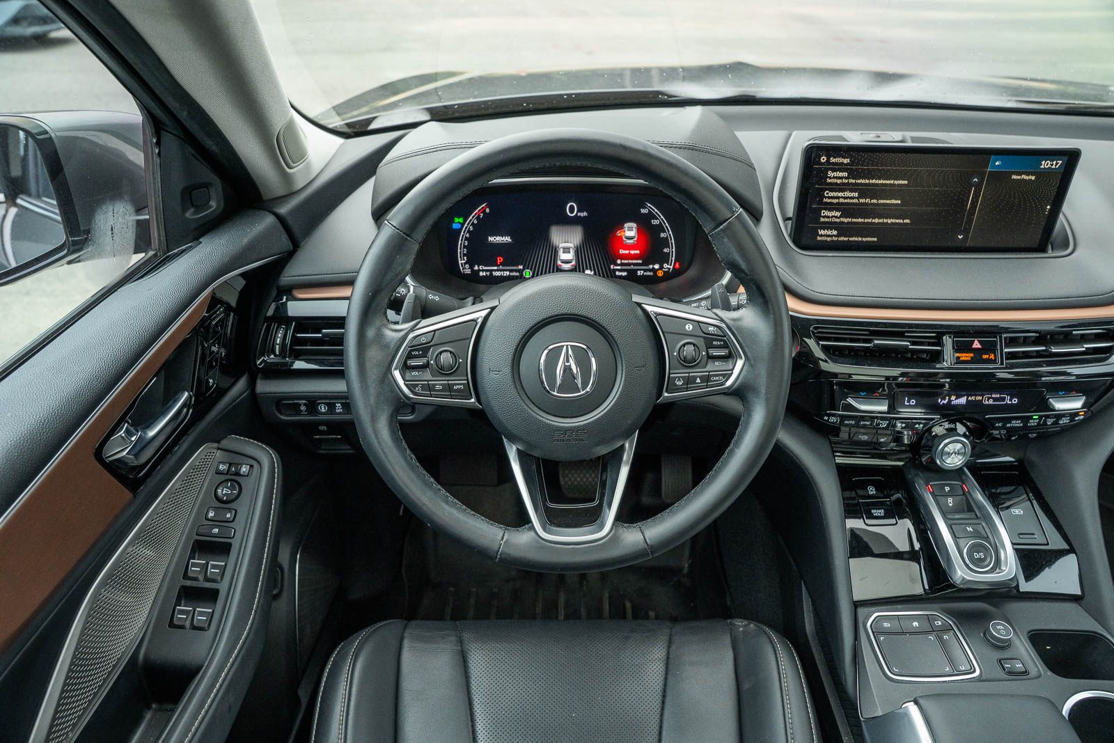 Used 2022 Acura MDX SUV