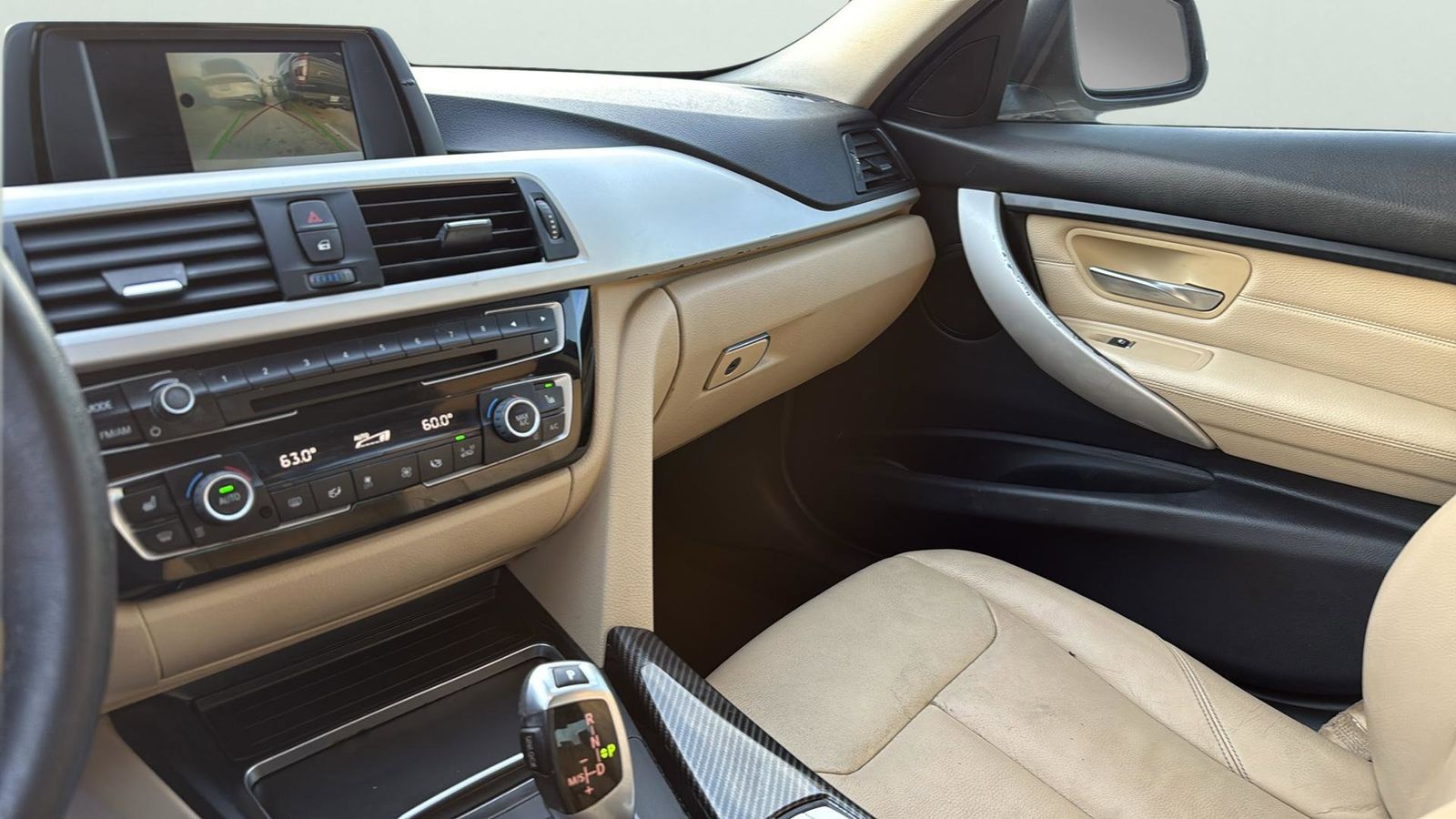 Used Car 2018 Bmw 3 Series  320i For Sale Under $10,000 In Austin, Texas