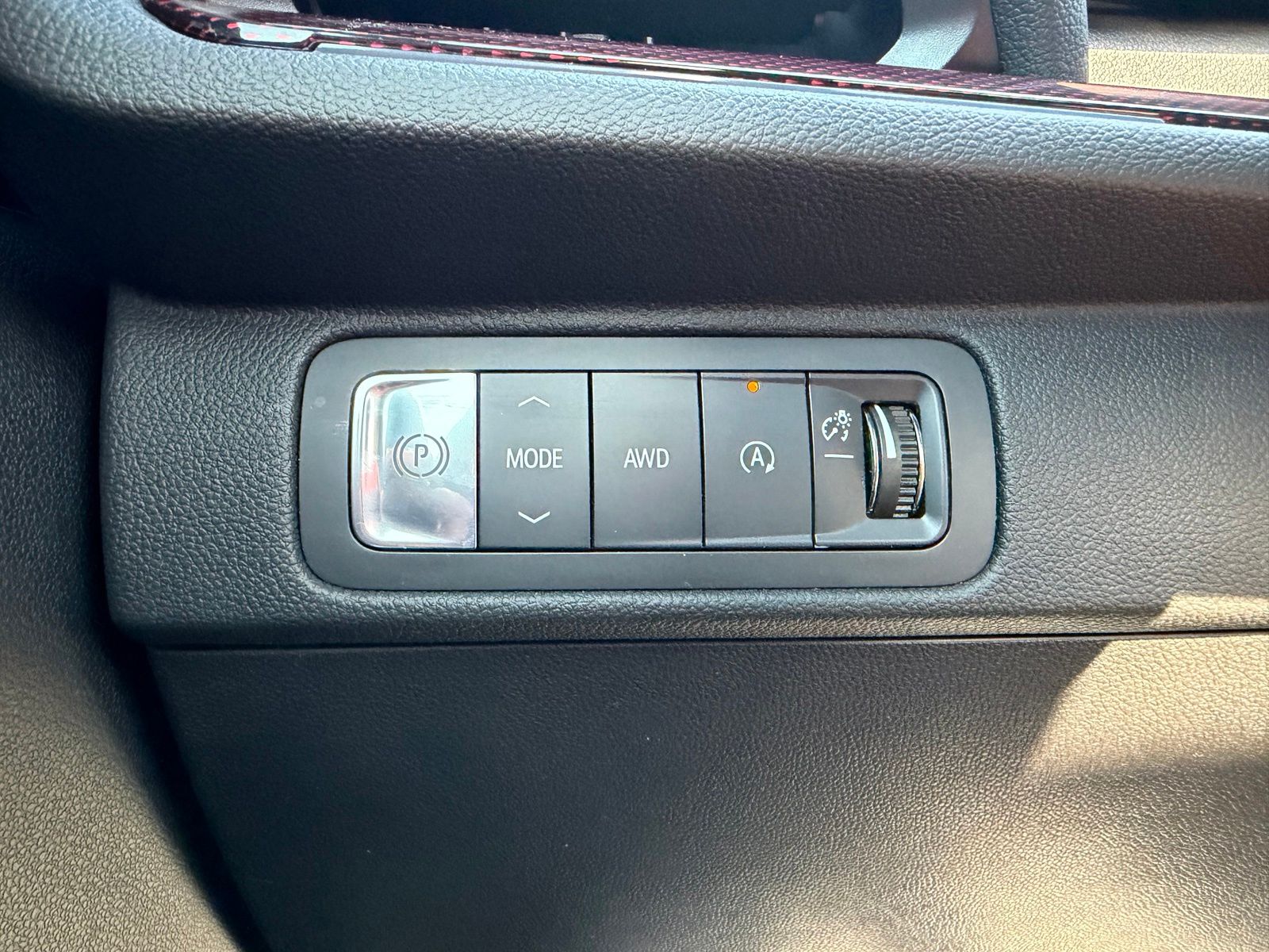 2024 Chevrolet Traverse image 28