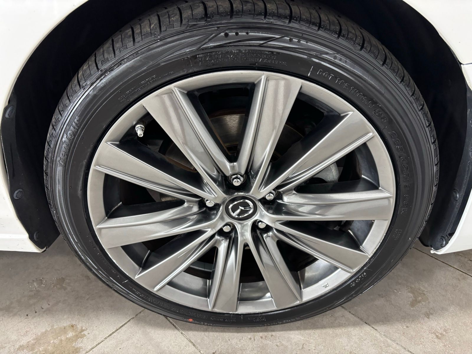 Used Car 2019 Mazda Mazda6  Signature For Sale Under $25,000 In Austin, Texas