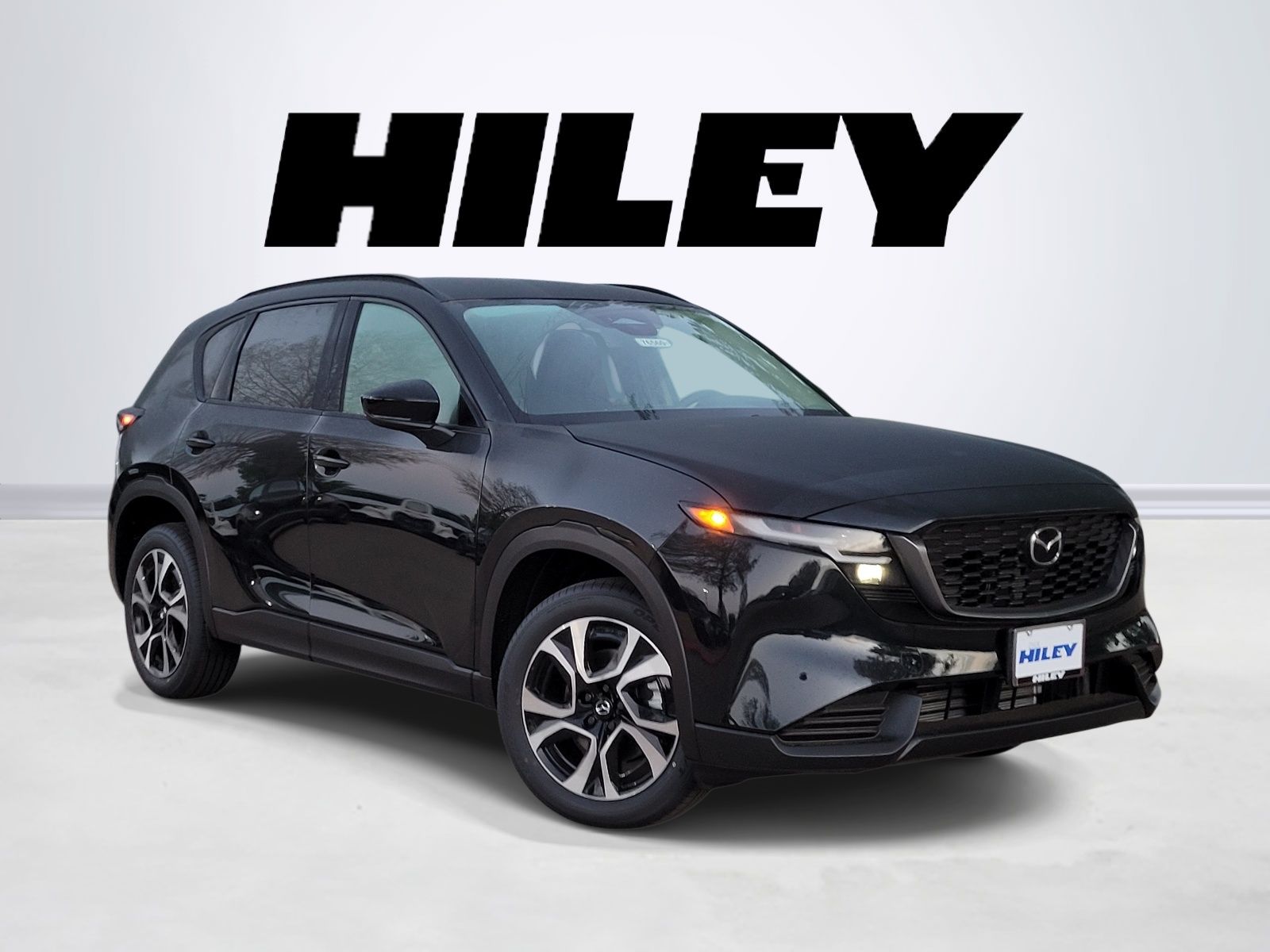 new 2026 Mazda CX-5 car, priced at $34,889