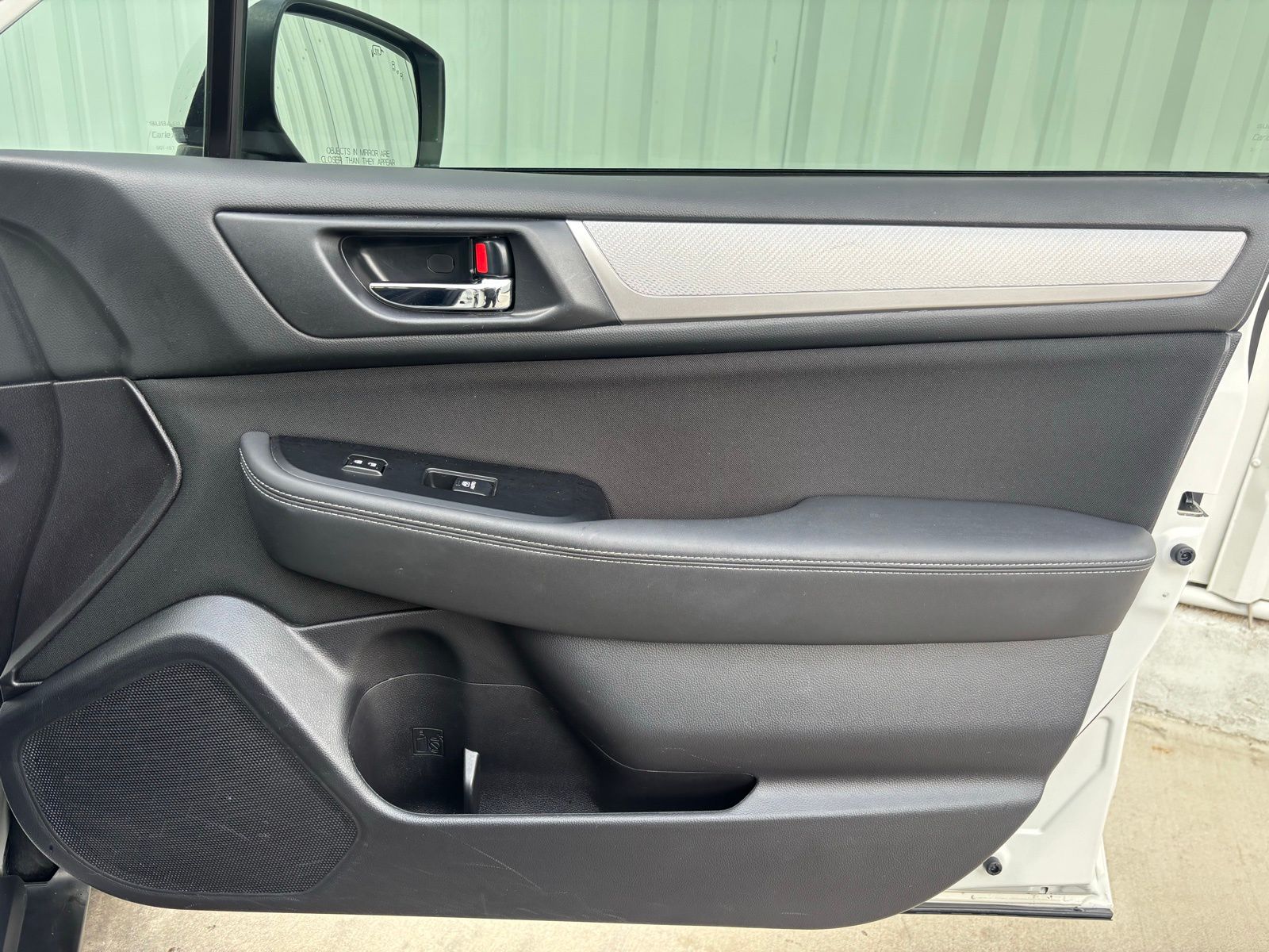 Used Car 2017 Subaru Outback  2.5i Premium For Sale Under $10,000 In Austin, Texas