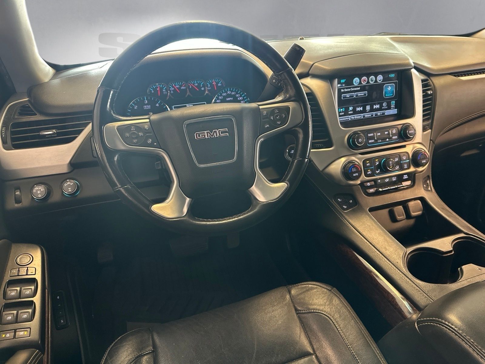 Used 2020 Summit White GMC SLT image 3