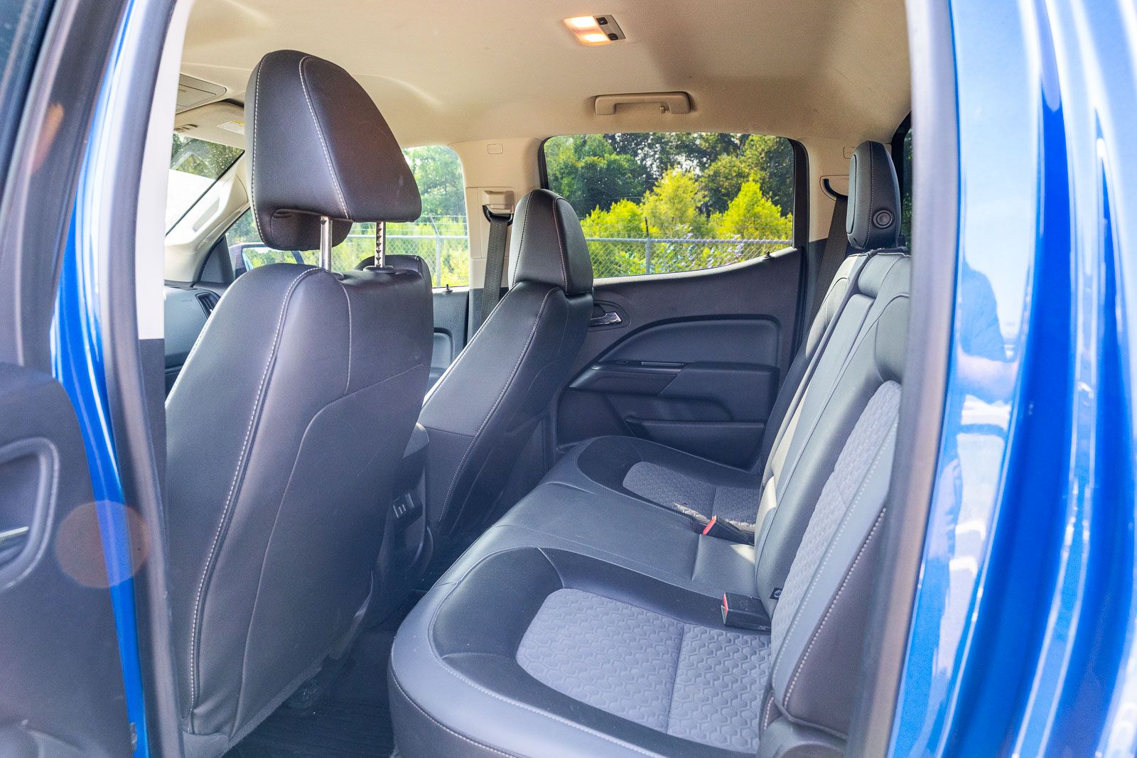 Used 2018 Chevrolet Colorado Truck