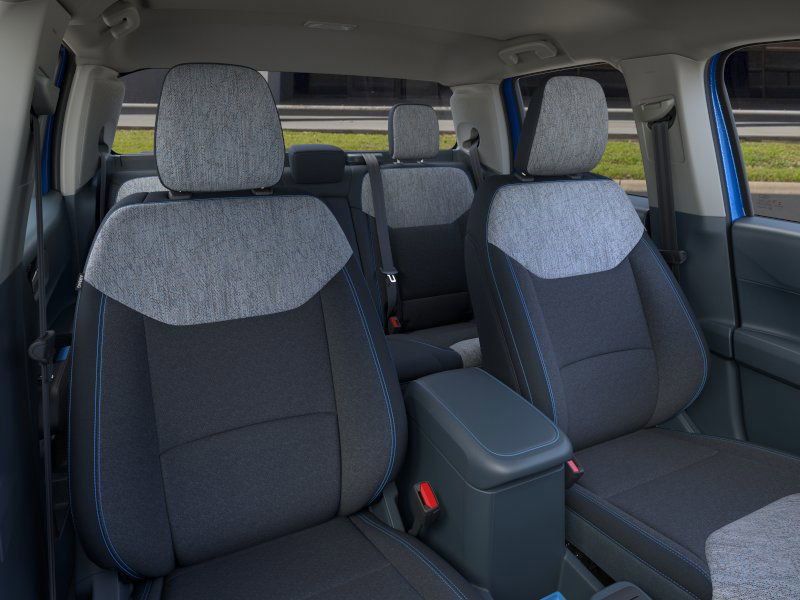New Car 2025 Ford Maverick  Xlt For Sale In Austin, Texas