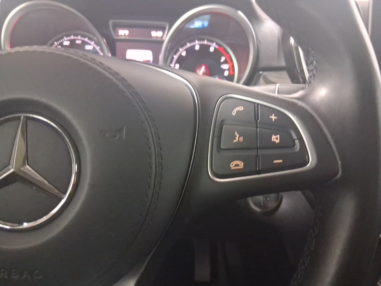 Used Car 2018 Mercedes-benz Gls  Gls 550 For Sale Under $30,000 In Austin, Texas