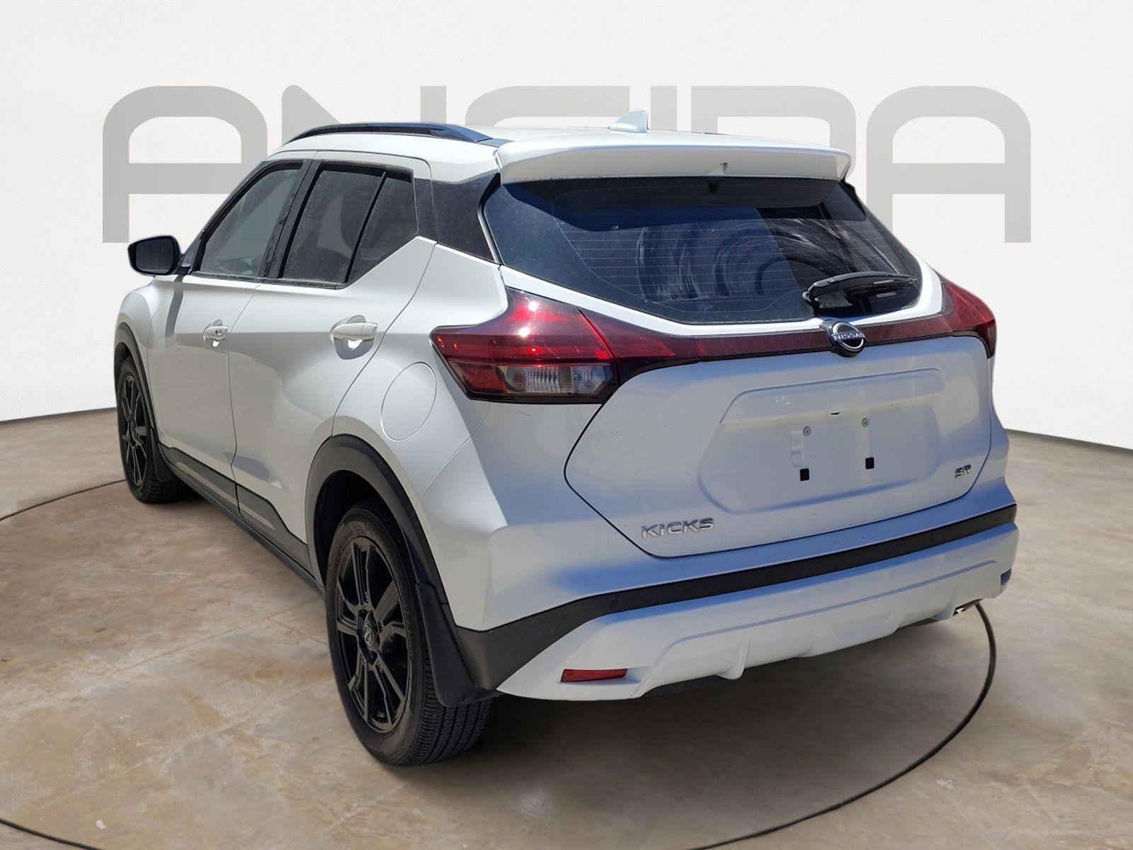 Used Car 2024 Nissan Kicks  Sr For Sale Under $25,000 In San Antonio, Texas