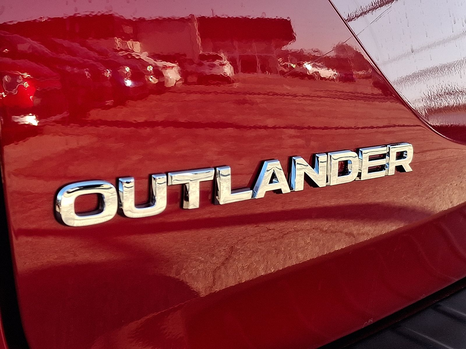 2026 Mitsubishi Outlander ES - Photo 24
