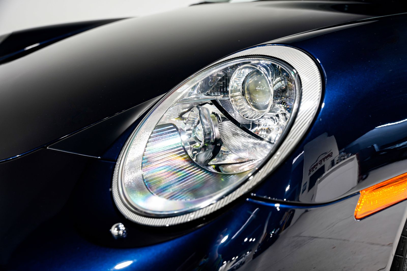2006 Porsche 911 Carrera S — photo 30