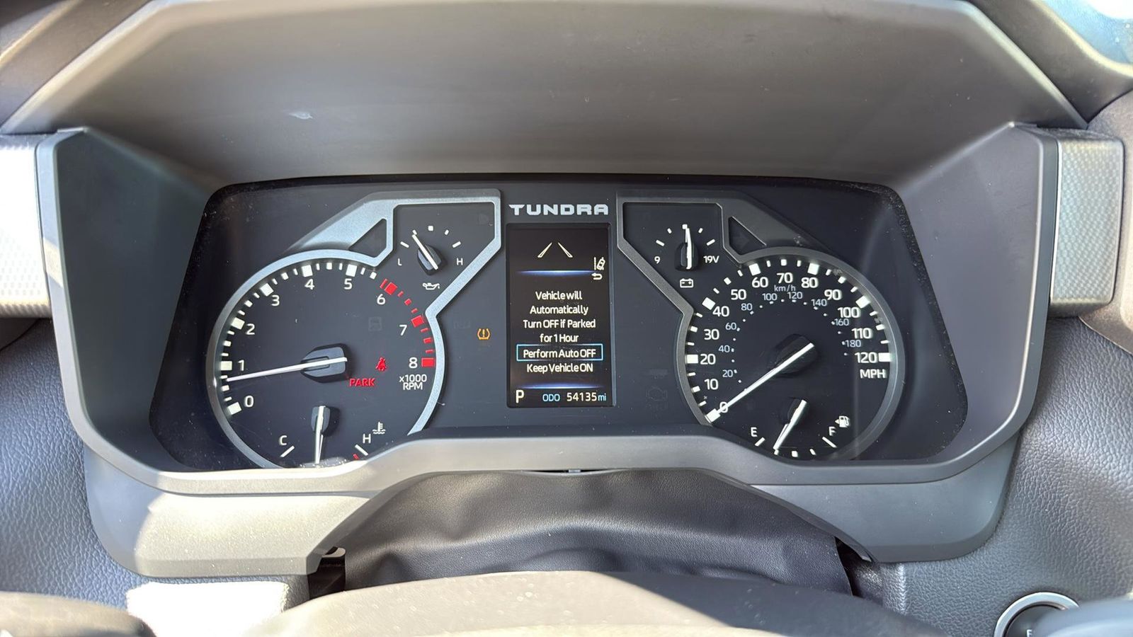 Used Car 2022 Toyota Tundra  Limited For Sale Under $50,000 In Austin, Texas