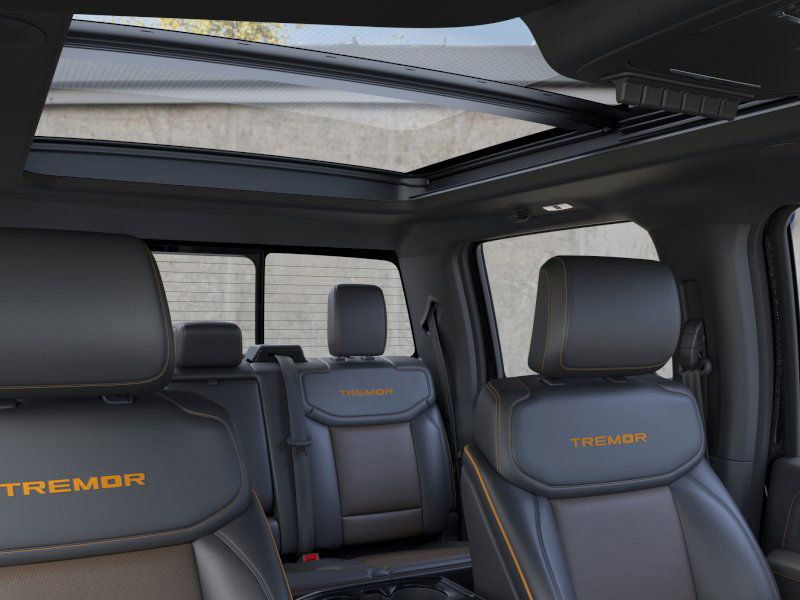 New Car 2025 Ford F-150  Tremor For Sale Under $90,000 In Austin, Texas