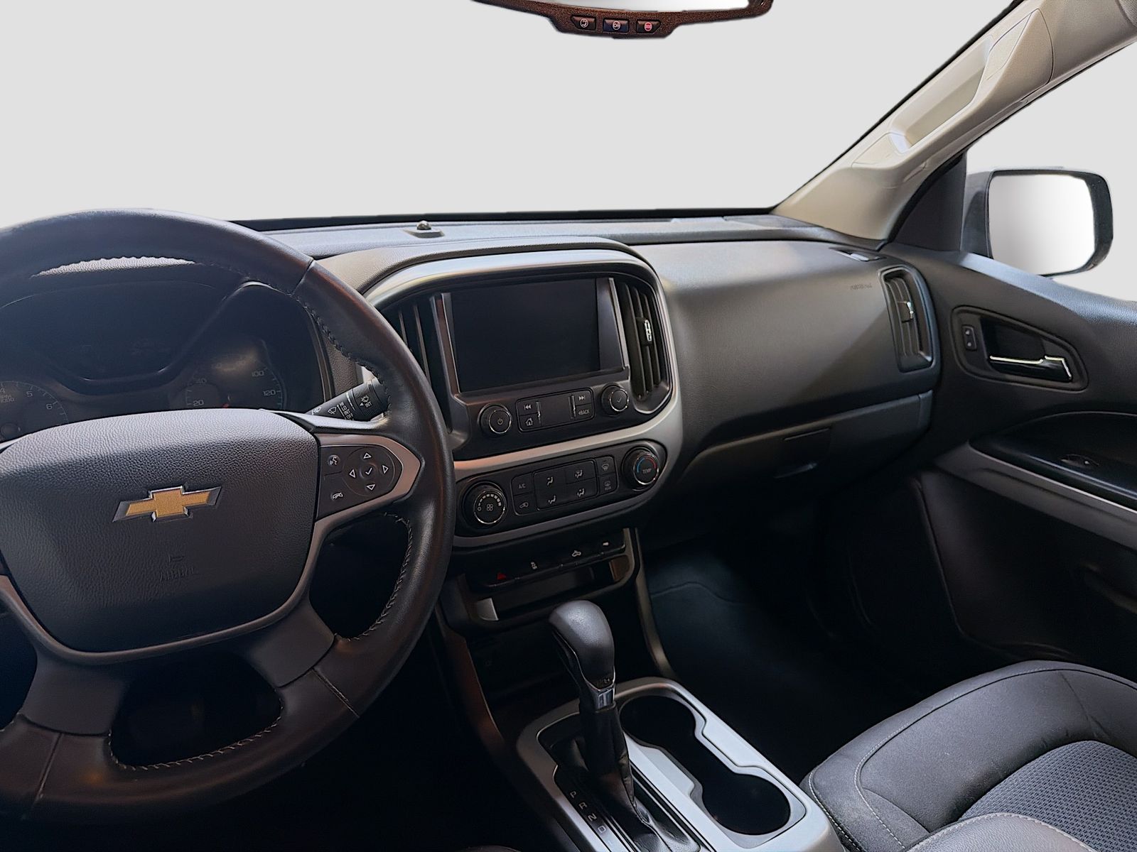 Used 2022 Black Chevrolet LT image 21